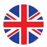 English Flag