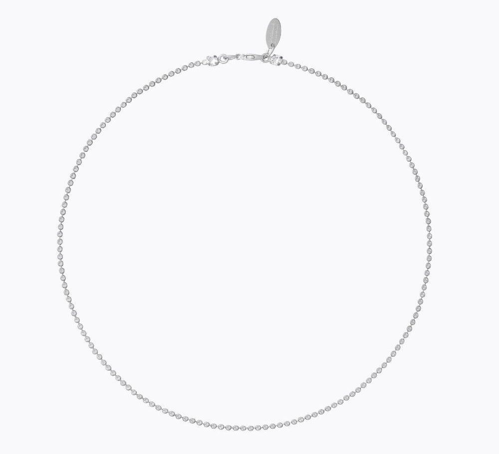 Men Diamond Chain Necklace