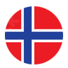 Norwegian flag