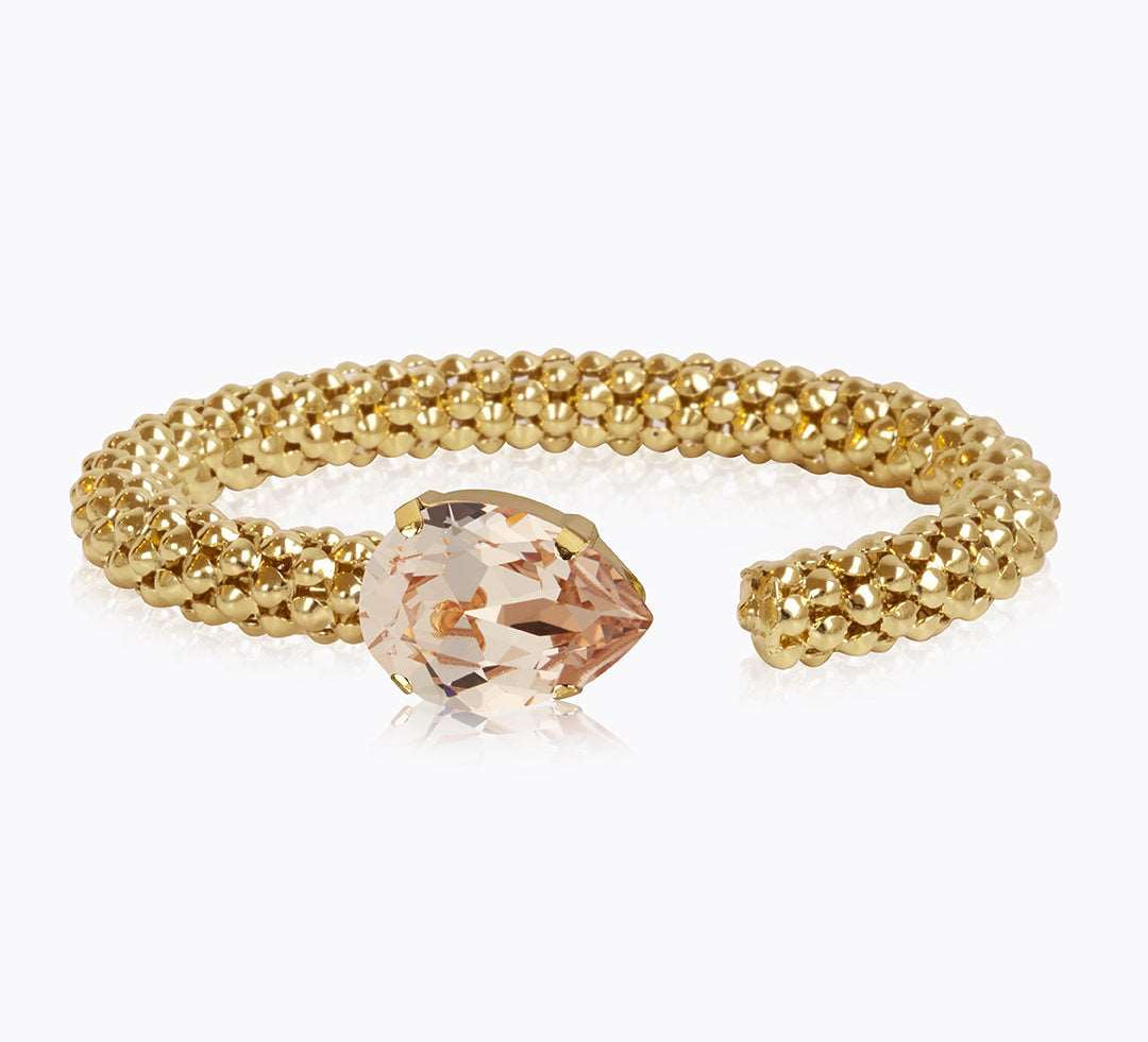 Classic Rope Bracelet / Silk