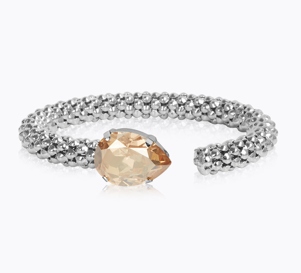 Classic Rope Bracelet / Golden Shadow