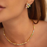 Cora Earcuffs / Pastel Combo