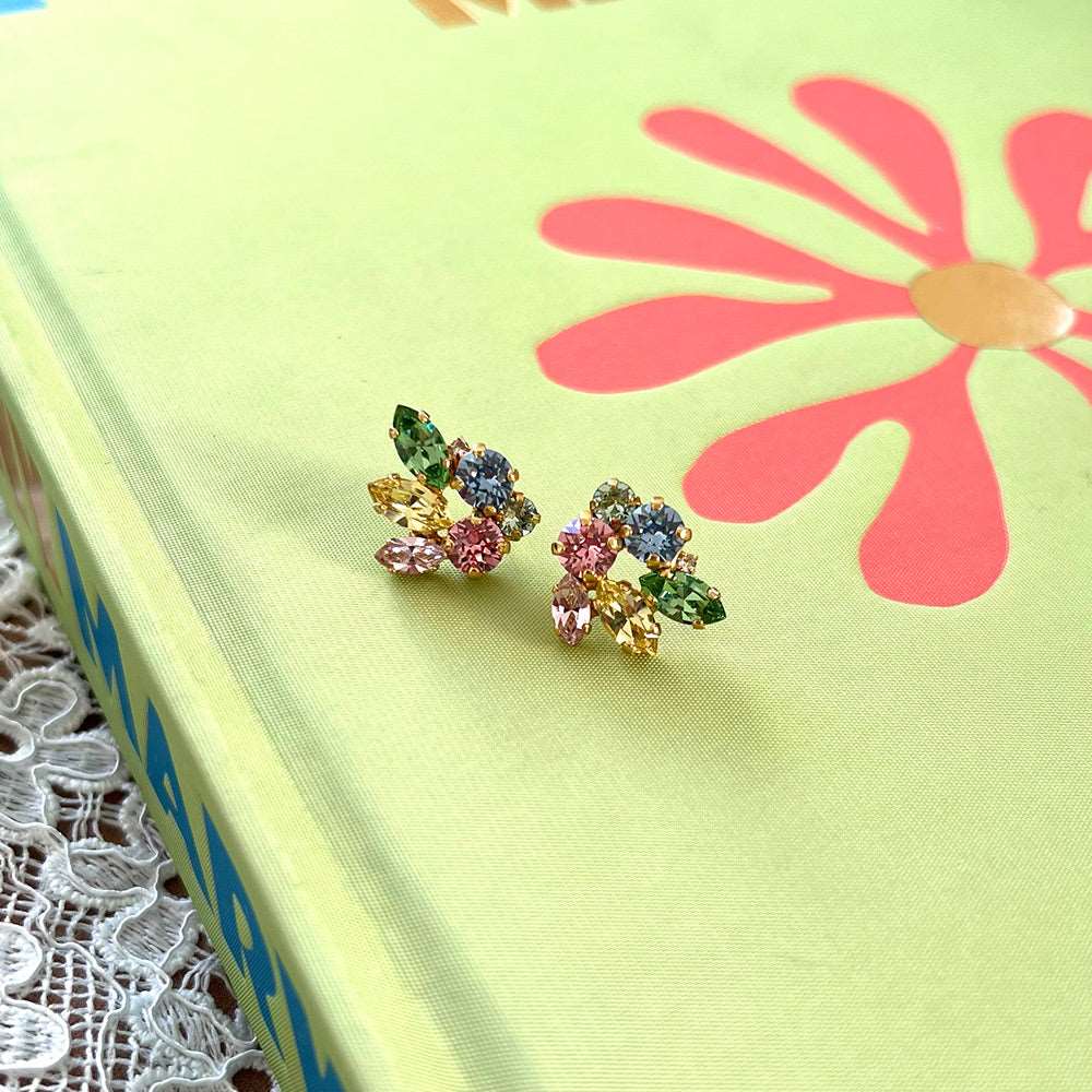 Cora Earcuffs / Pastel Combo