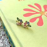 Cora Earcuffs / Pastel Combo