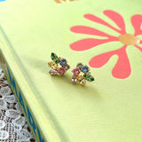 Cora Earcuffs / Pastel Combo
