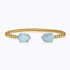 Caroline Svedbom - Mini Drop Bracelet Sky Ignite Gold