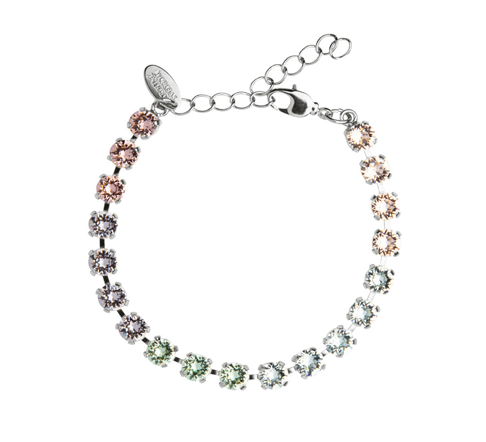 Nicola Bracelet / Pastel Combo