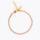 Caroline Svedbom - Siri Bracelet Light Rose Gold