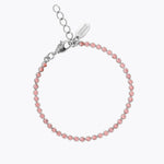 Caroline Svedbom - Siri Bracelet Light Rose Rhodium