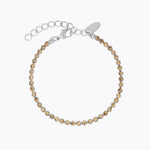 Caroline Svedbom - Siri Bracelet Light Colorado Topaz Rhodium