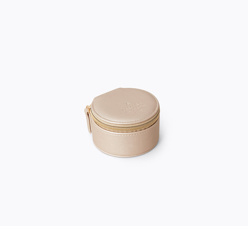 Caroline Svedbom - Mini Gold Organizer