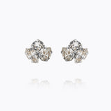 Caroline Svedbom - Ana Earrings Crystal Rhodium