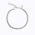 Caroline Svedbom - Gemma Bracelet Rhodium Rhodium