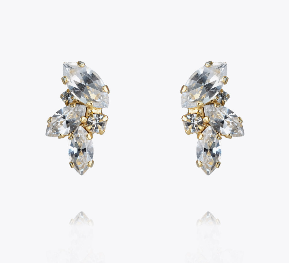 Adele Earcuff Guld