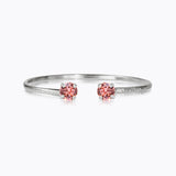 Caroline Svedbom - Girls Bracelet Light Rose Rhodium