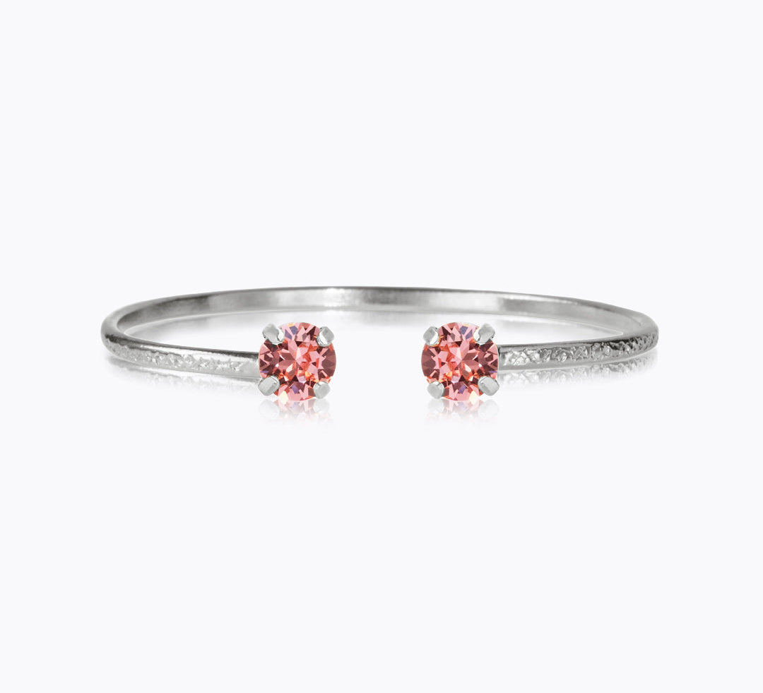 Caroline Svedbom - Girls Bracelet Light Rose Rhodium