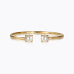 Caroline Svedbom - Girls Bracelet Pearl Gold