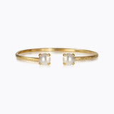 Caroline Svedbom - Girls Bracelet Pearl Gold