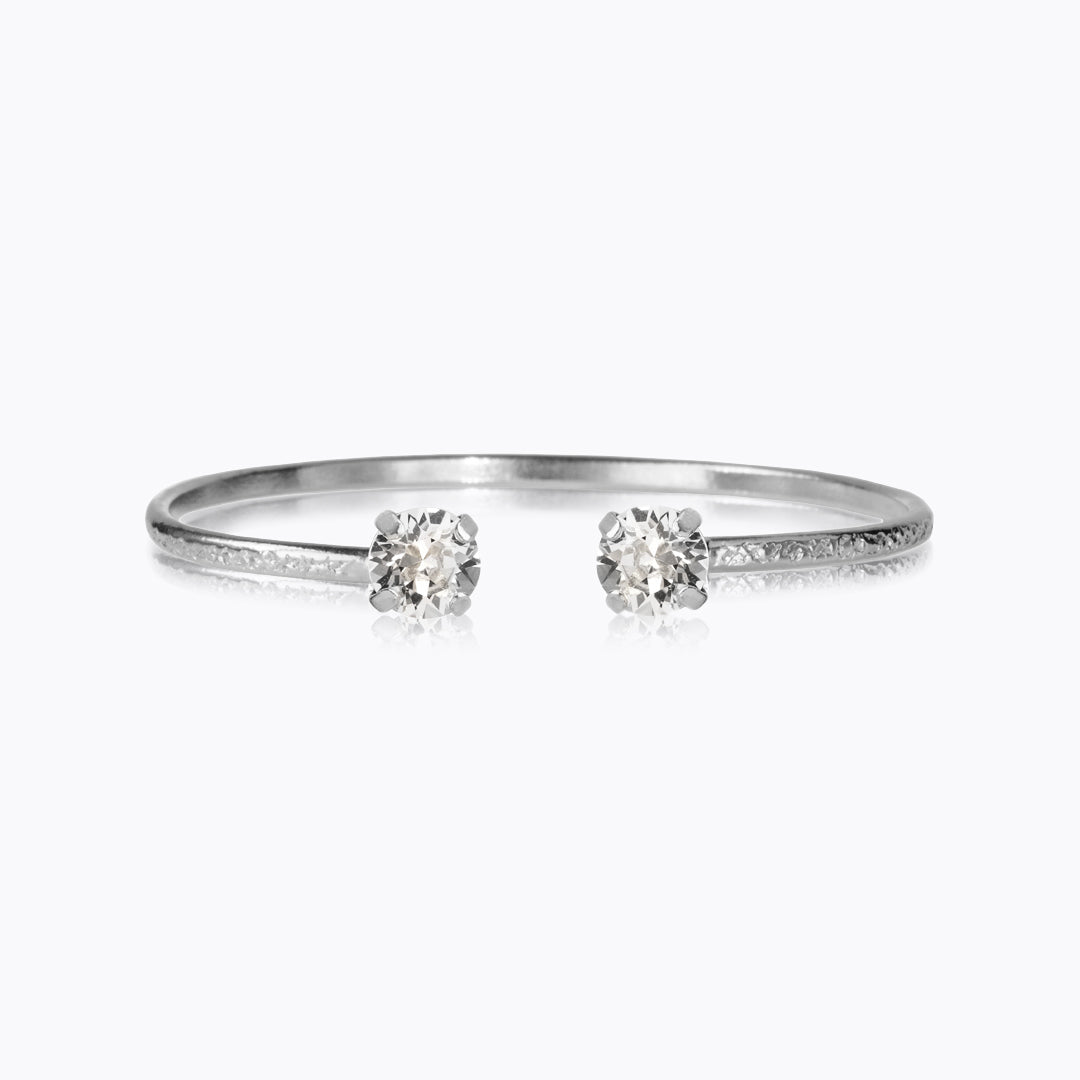 Caroline Svedbom - Girls Bracelet Crystal Rhodium