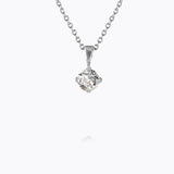 Caroline Svedbom - Girls Necklace Crystal Rhodium
