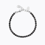 Caroline Svedbom - Zara Bracelet Jet Rhodium