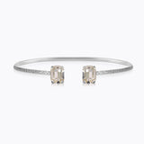 Caroline Svedbom - Naya Bracelet Crystal Rhodium