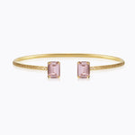 Caroline Svedbom - Naya Bracelet Light Rose Gold