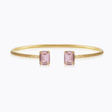 Caroline Svedbom - Naya Bracelet Light Rose Gold