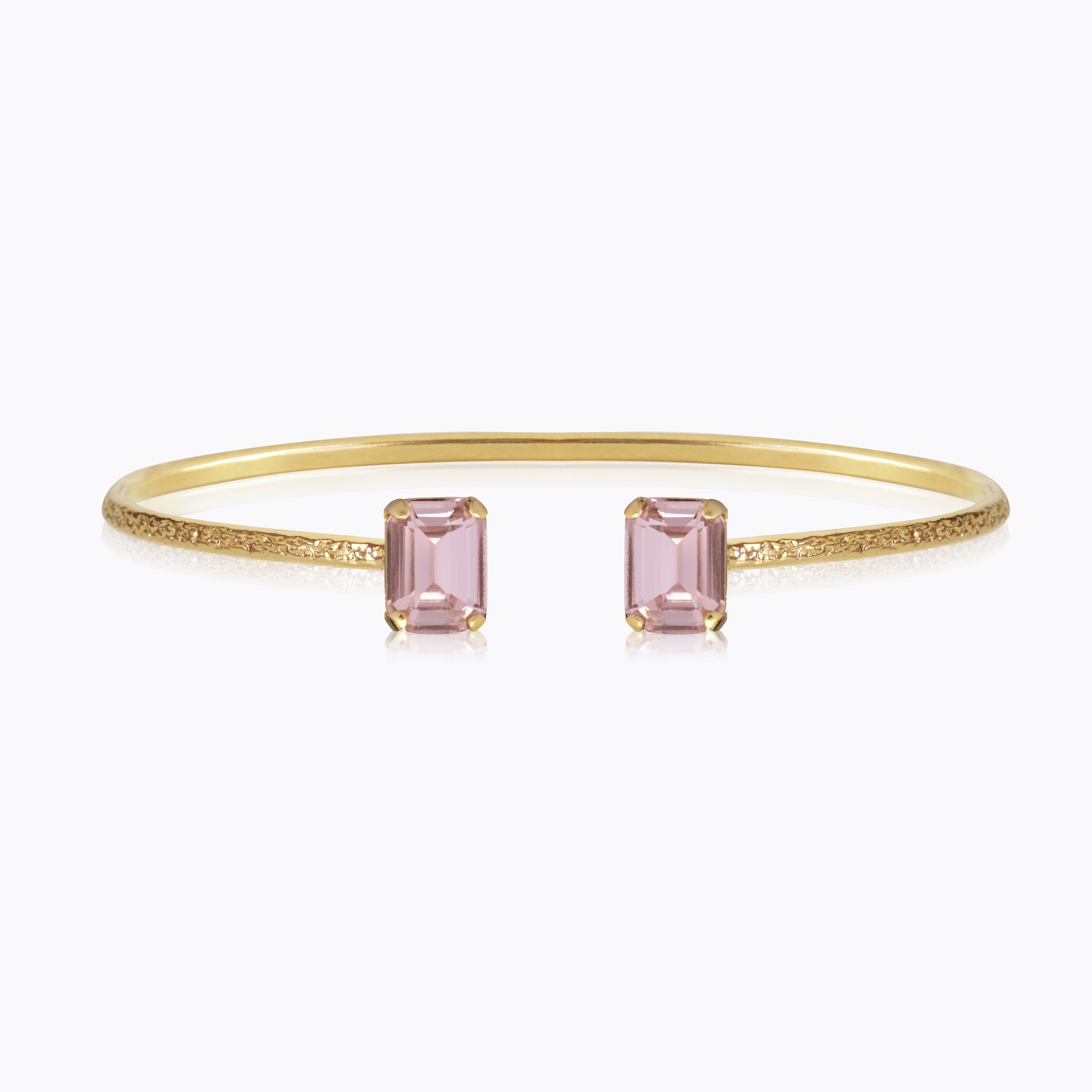 Caroline Svedbom - Naya Bracelet Light Rose Gold