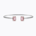 Caroline Svedbom - Naya Bracelet Light Rose Rhodium