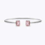 Caroline Svedbom - Naya Bracelet Light Rose Rhodium