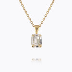 Caroline Svedbom - Naya Necklace Crystal Gold
