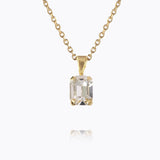 Caroline Svedbom - Naya Necklace Crystal Gold