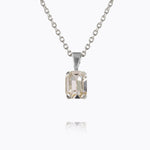 Caroline Svedbom - Naya Necklace Crystal Rhodium