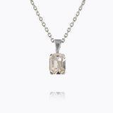 Caroline Svedbom - Naya Necklace Crystal Rhodium