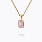 Caroline Svedbom - Naya Necklace Light Rose Gold