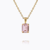 Caroline Svedbom - Naya Necklace Light Rose Gold