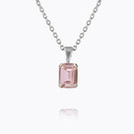 Caroline Svedbom - Naya Necklace Light Rose Rhodium