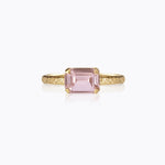 Caroline Svedbom - Naya Ring Light Rose Gold