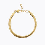 Caroline Svedbom - Glory Bracelet Gold Gold