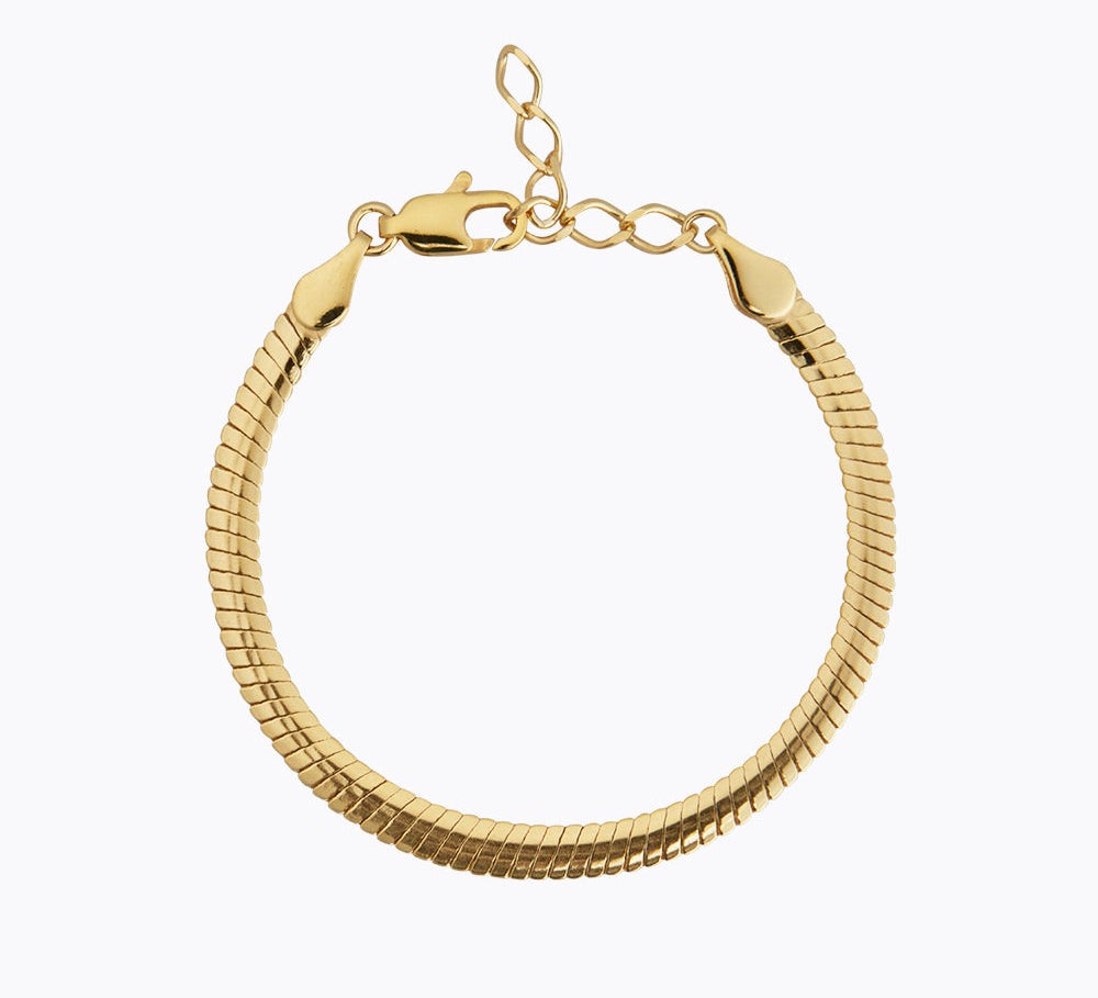 Caroline Svedbom - Glory Bracelet Gold Gold