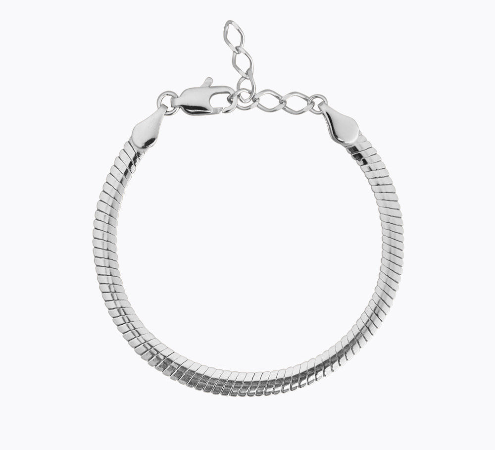 Caroline Svedbom - Glory Bracelet Rhodium Rhodium