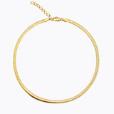 Caroline Svedbom - Glory Chain Gold Gold