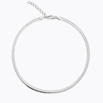 Caroline Svedbom - Glory Chain Rhodium Rhodium