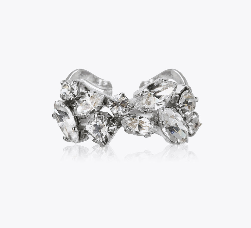 Stella Ring / Crystal