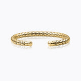 Caroline Svedbom - Snakechain Bracelet Gold Gold