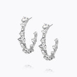 Caroline Svedbom - Mini Antonia Crystal Rhodium
