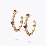 Caroline Svedbom - Mini Antonia Violet Combo Gold