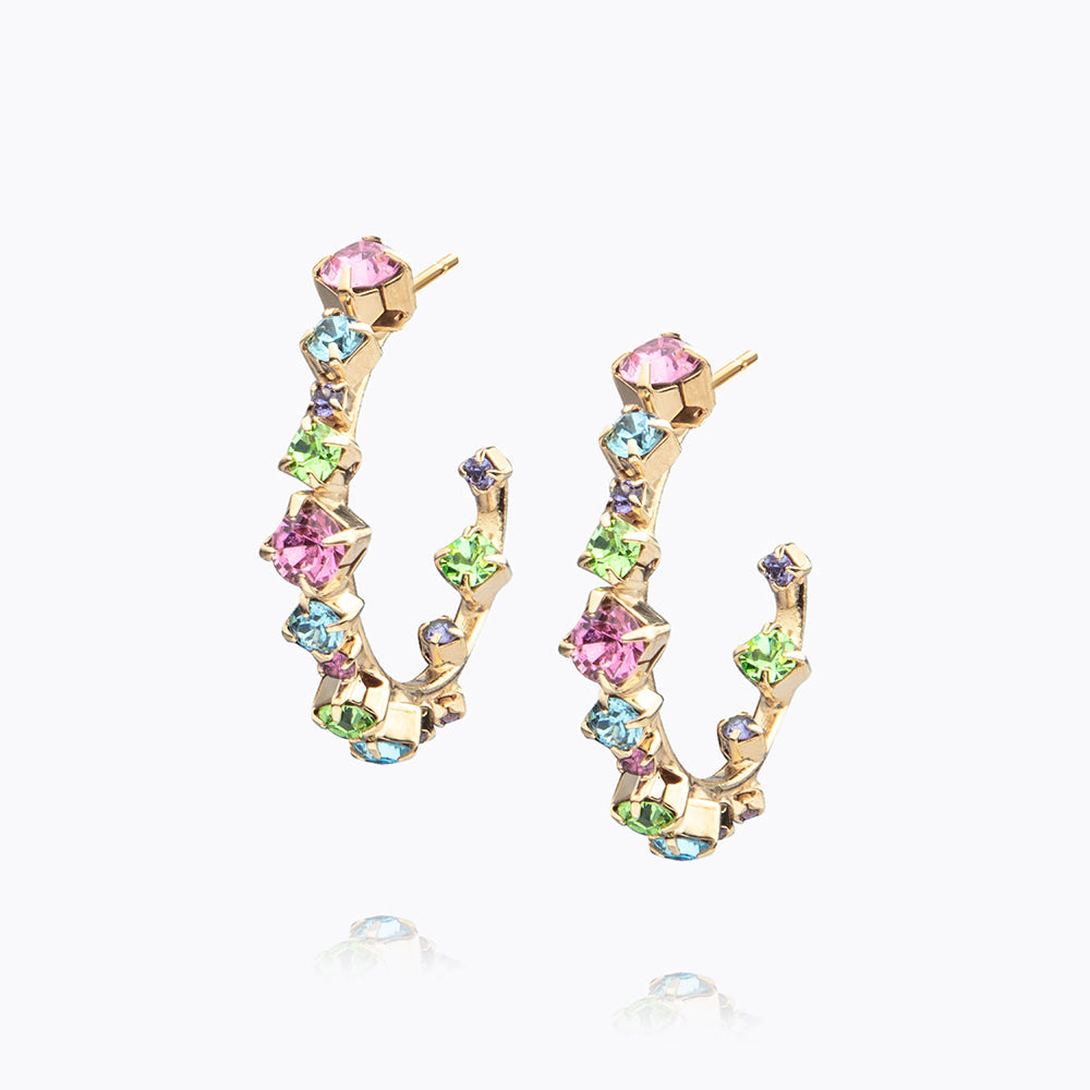 Caroline Svedbom - Mini Antonia Rainbow Combo Gold