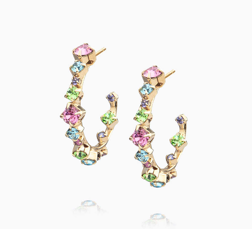 Caroline Svedbom - Mini Antonia Rainbow Combo Gold